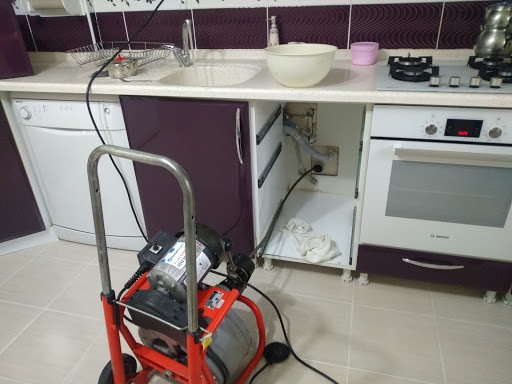 İzmit Tıkalı Mutfak gider borusu açan firmalar