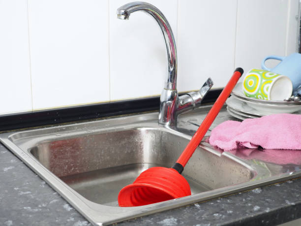 İzmit Klozet Gider Açma