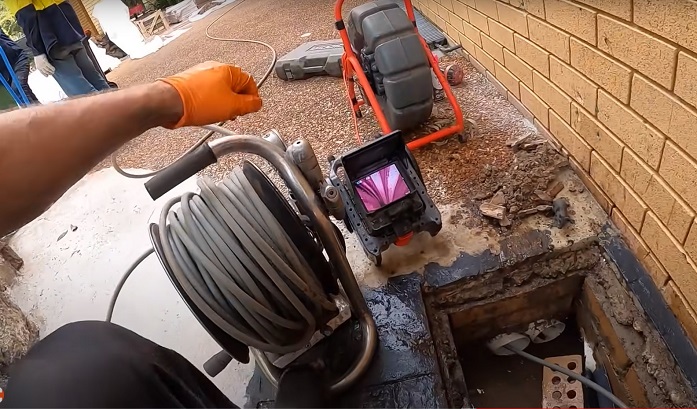 İzmit Mutfak Klozet Gider Açma Tesisatçı