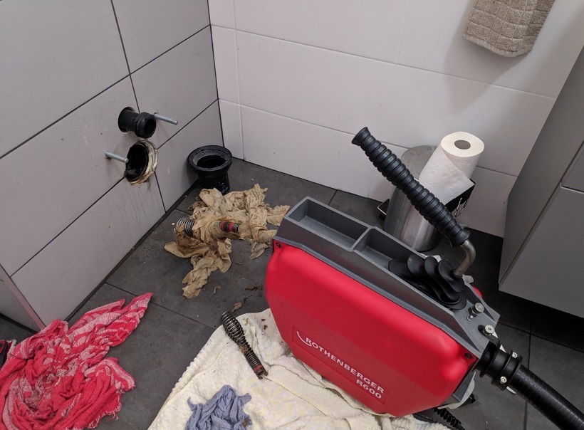 İzmit Mutfak Lavabo  Tıkanıklığı Açma