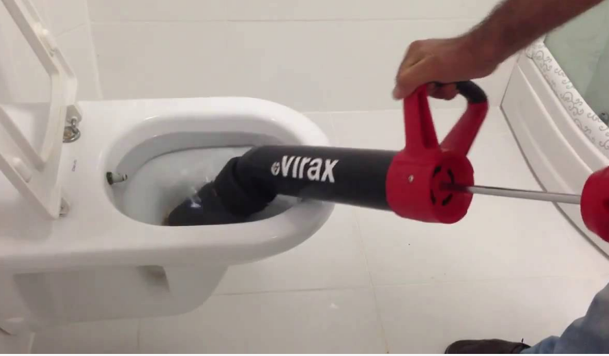 İzmit Kırmadan Tıkanıklık Açma