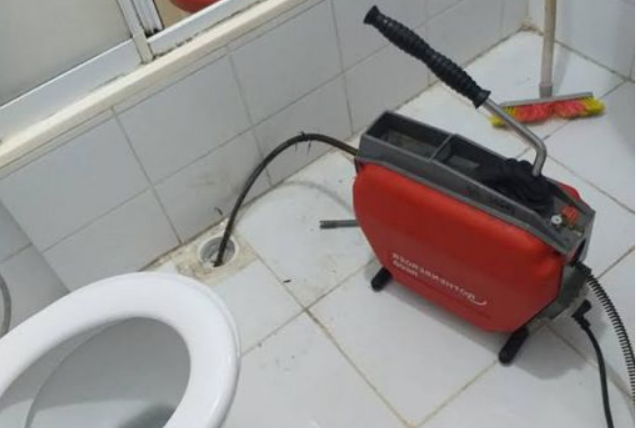 İzmit Kırmadan Tıkanıklık Açma