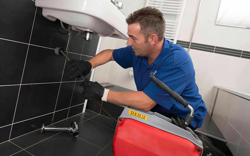 İzmit Mutfak Tikanikliği Açma